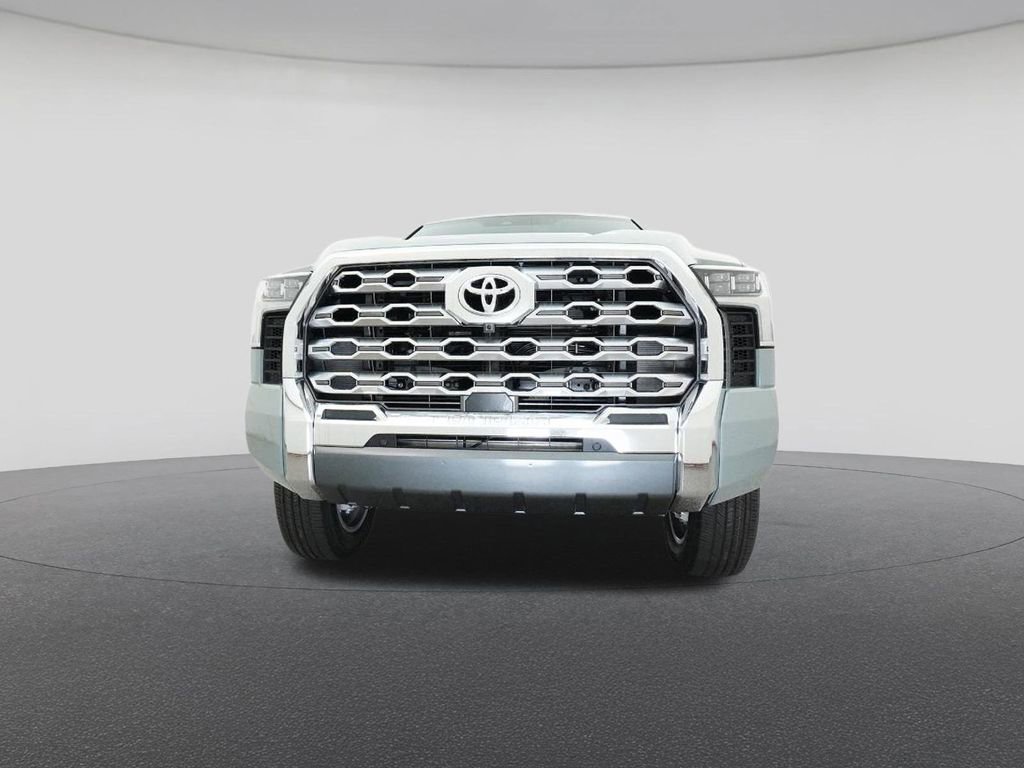 New 2026 Toyota Tundra 1794 Edition image 31