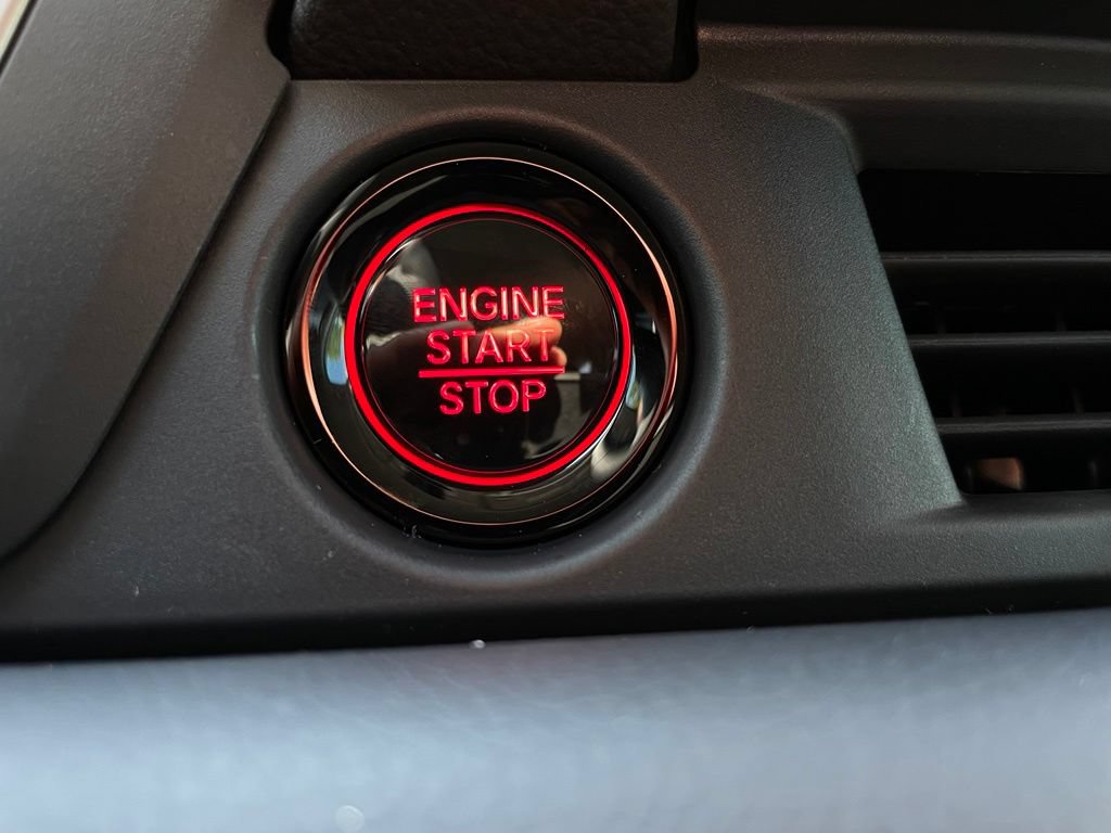 New 2026 Honda Pilot EX-L image 21