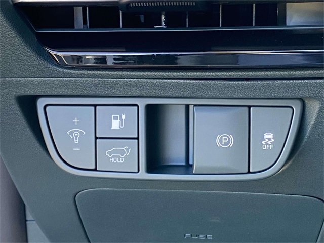 New 2025 Kia EV6 Wind image 15