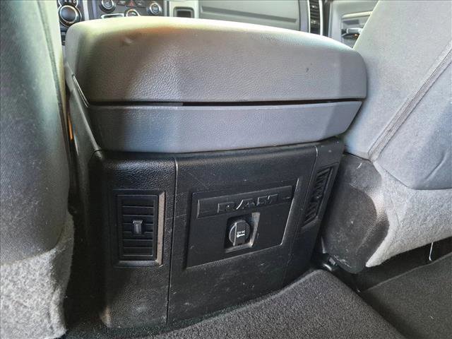 Used 2015 RAM 1500 Big Horn AWD/4WD image 17