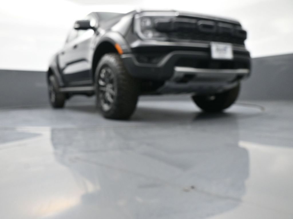 Used 2025 Ford Ranger Raptor image 27
