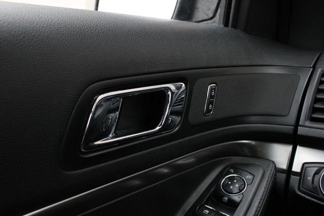 Used 2017 Ford Explorer 4WD Police Interceptor image 5