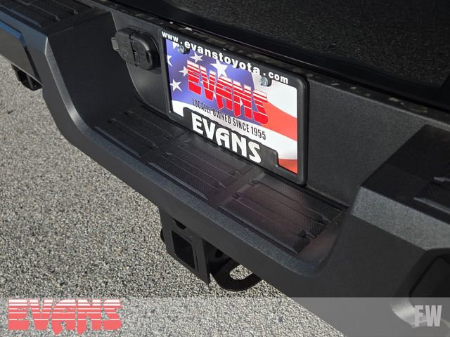 New 2026 Toyota Tacoma TRD Sport AWD/4WD image 31