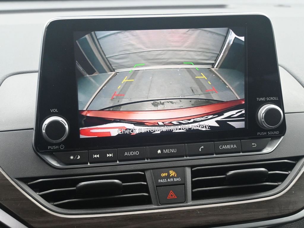 Used 2023 Nissan Altima 2.5 SV image 17