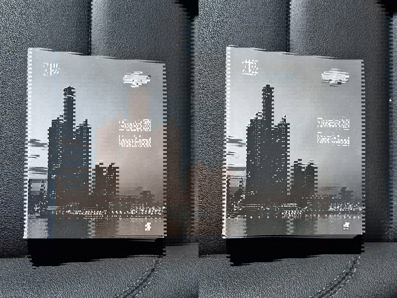 Used 2022 Chevrolet Silverado 1500 LT Trail Boss w/ LT Trail Boss Premium Package image 27