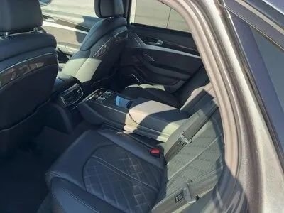 Used 2016 Audi S8 Plus AWD/4WD image 6