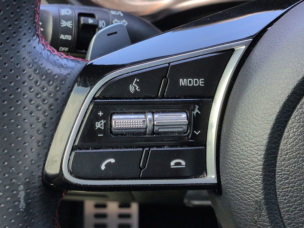 Used 2021 Kia Forte GT FWD image 23