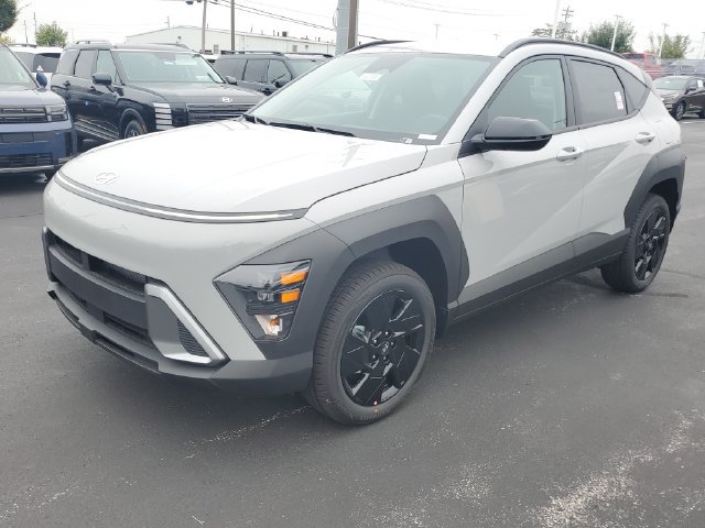 New 2027 Hyundai Kona SEL Sport AWD/4WD image 2
