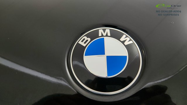 Used 2024 BMW X4 xDrive30i w/ Premium Package AWD/4WD image 34