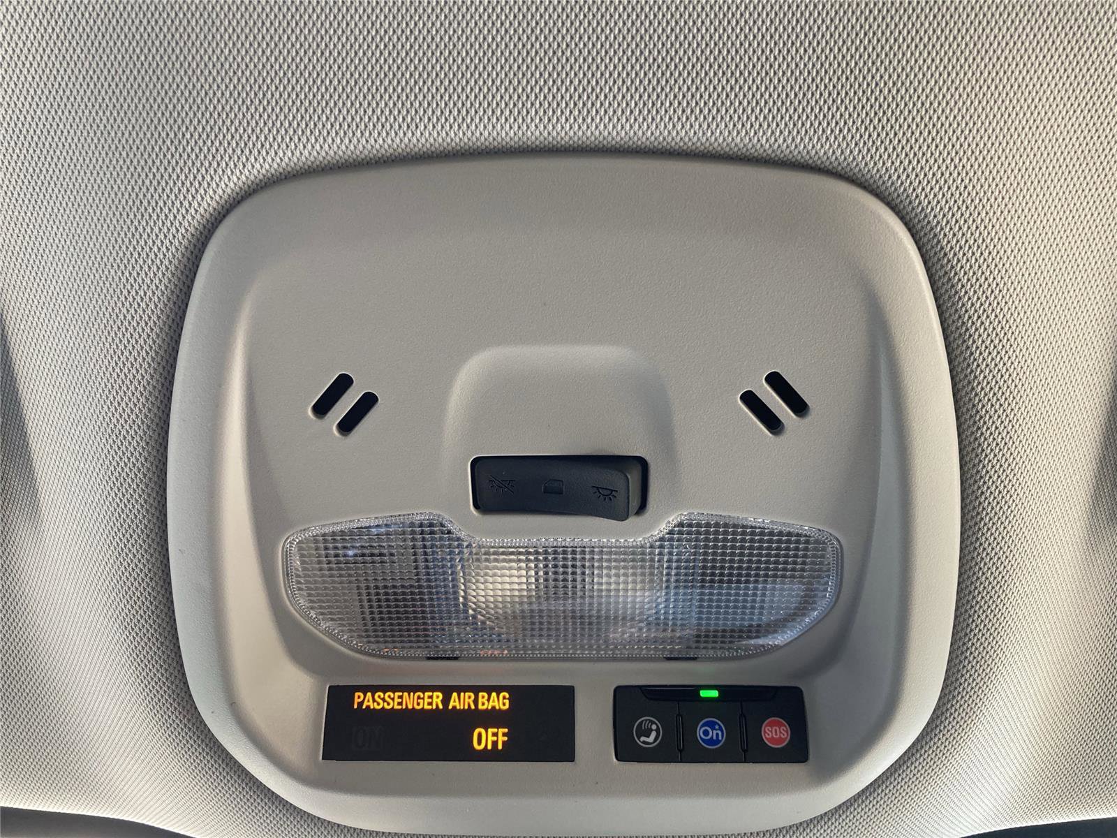 New 2026 Chevrolet Trax ACTIV w/ Driver Confidence Package image 23