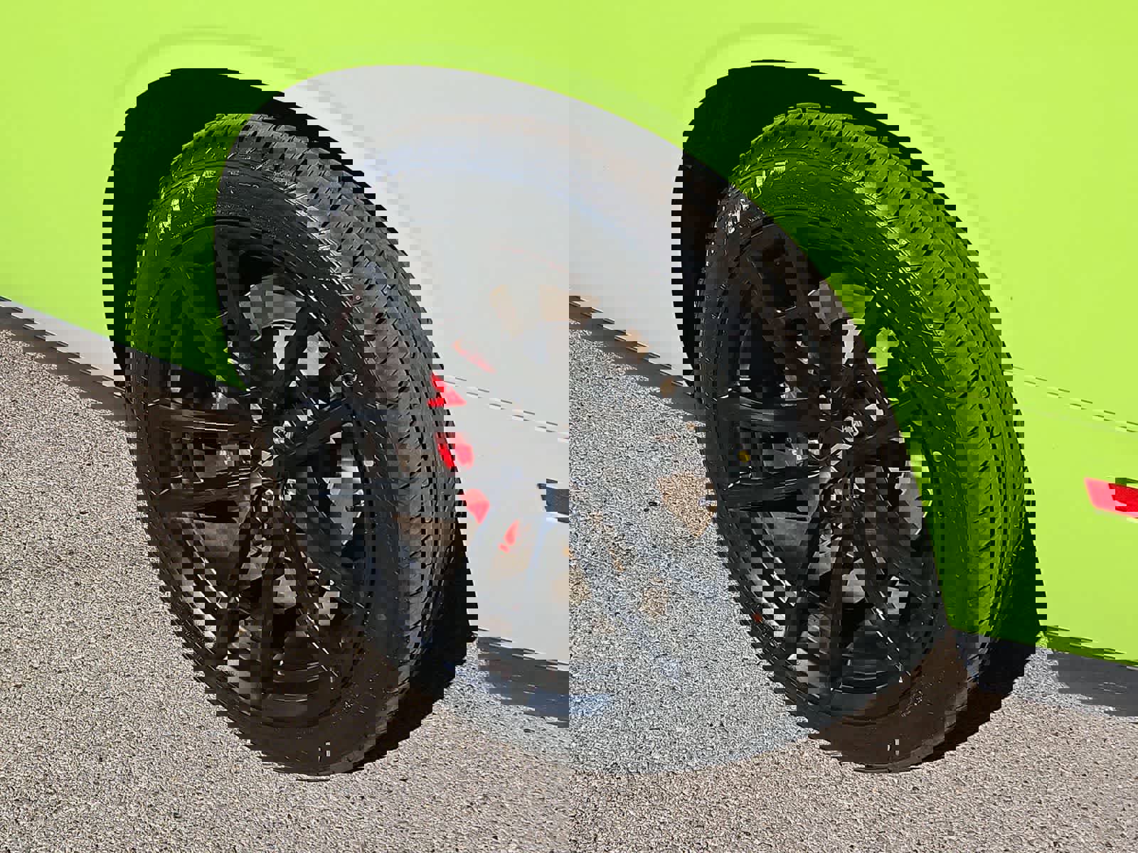 Used 2023 Dodge Challenger R/T w/ T/A Package image 14