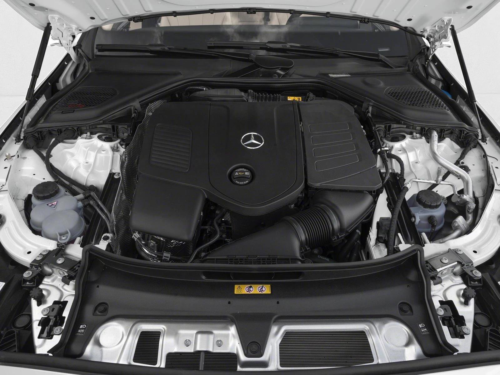 New 2026 Mercedes-Benz E 350 Sedan image 8