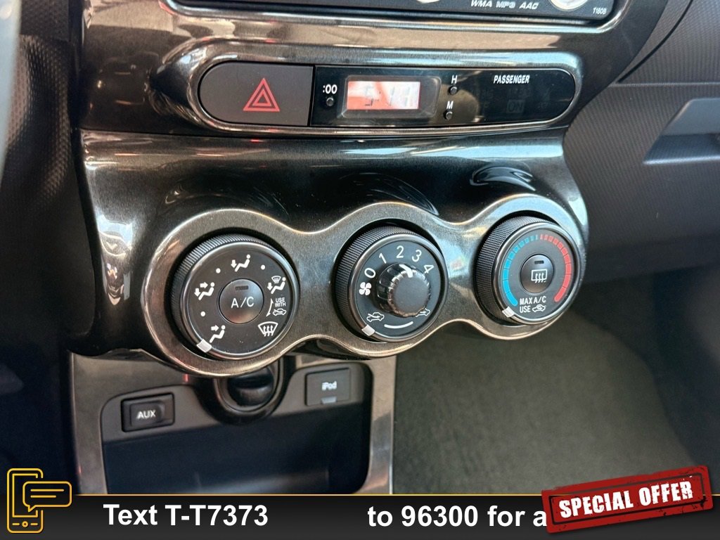 Used 2008 Scion xD image 19