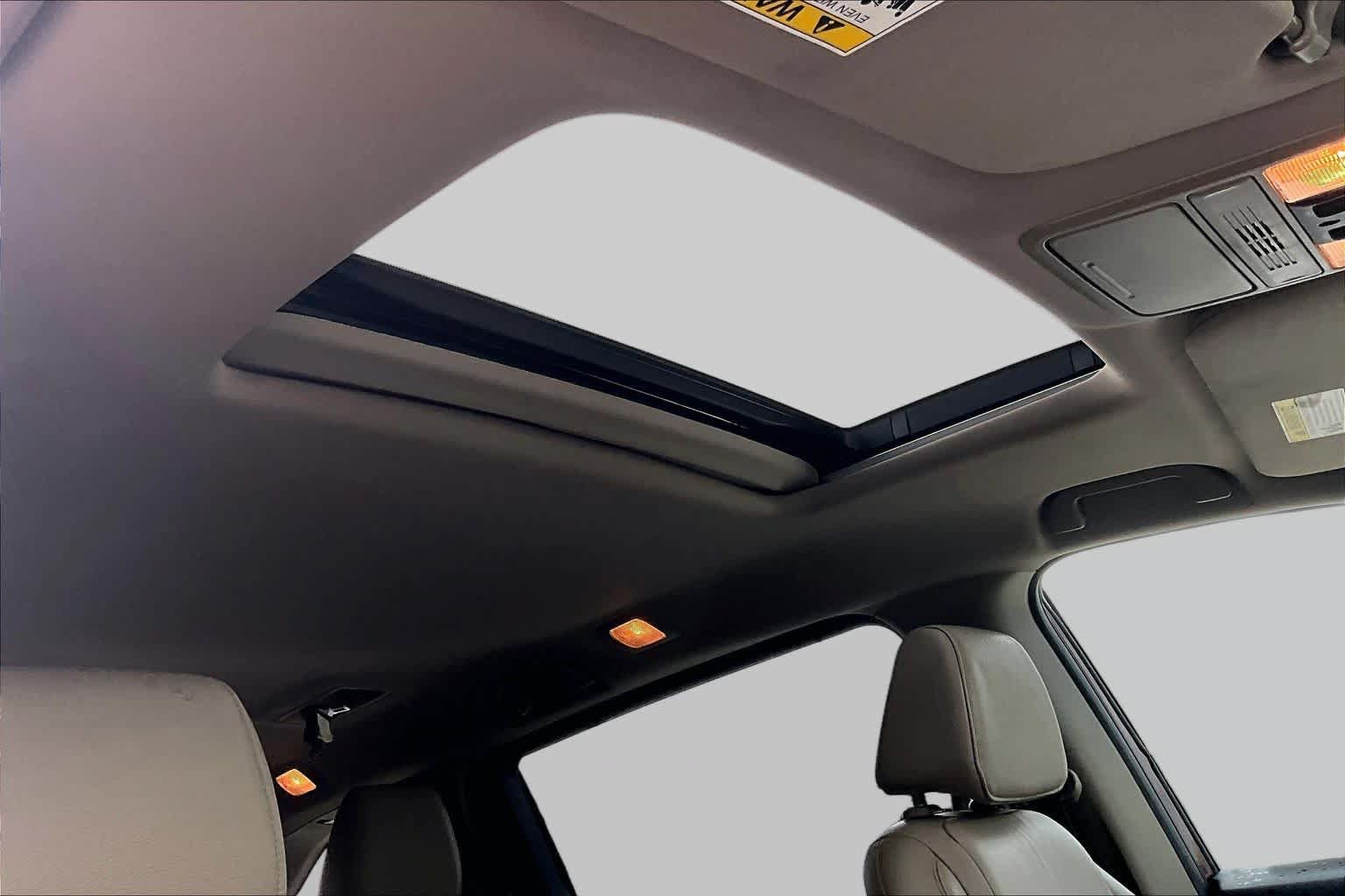 Used 2018 Honda Odyssey EX-L image 13