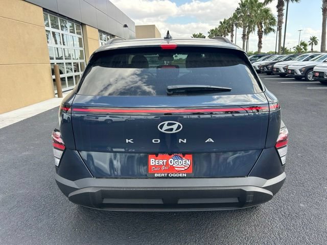 New 2026 Hyundai Kona SEL Sport FWD image 6