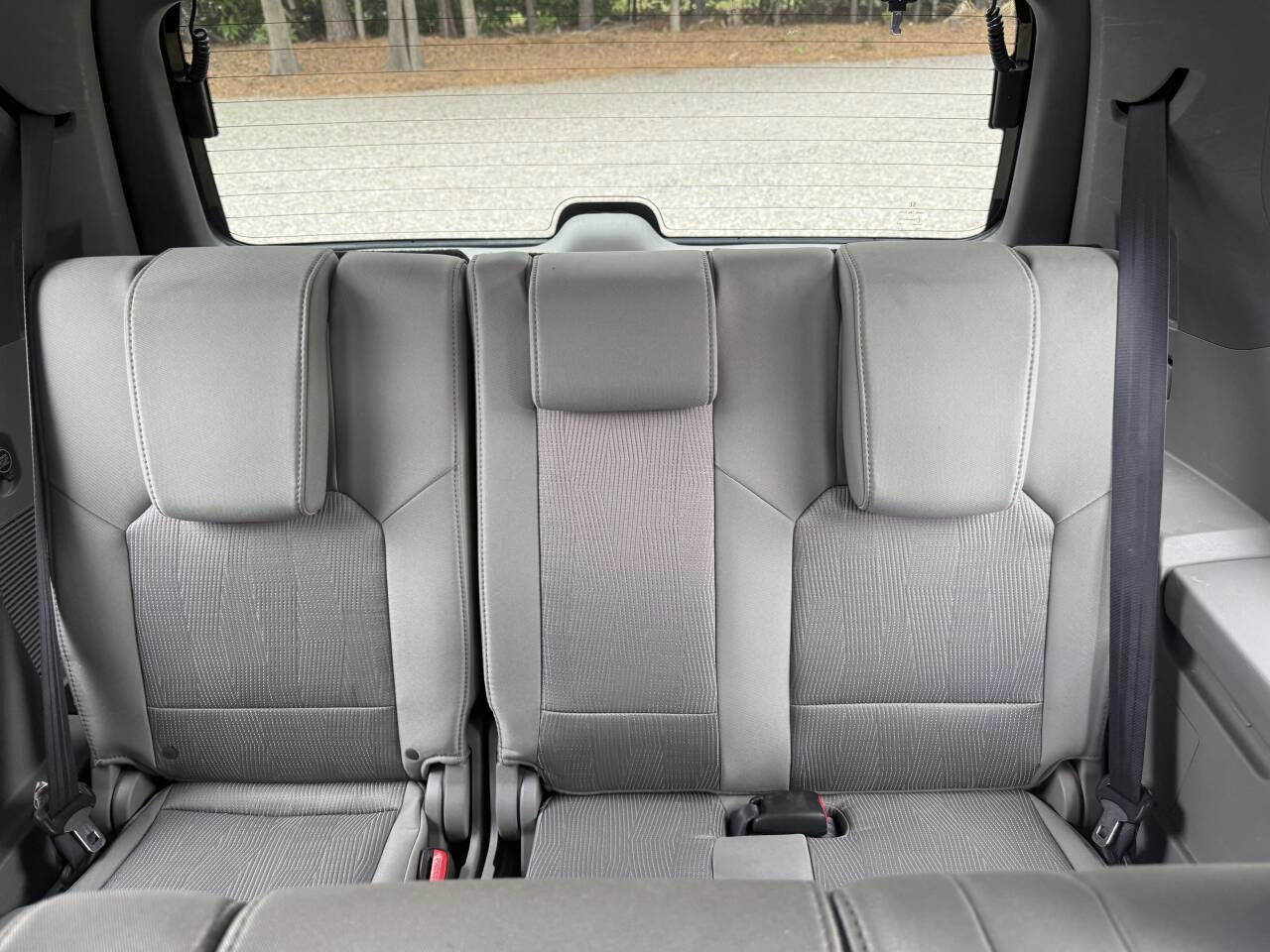 Used 2013 Honda Pilot EX image 27