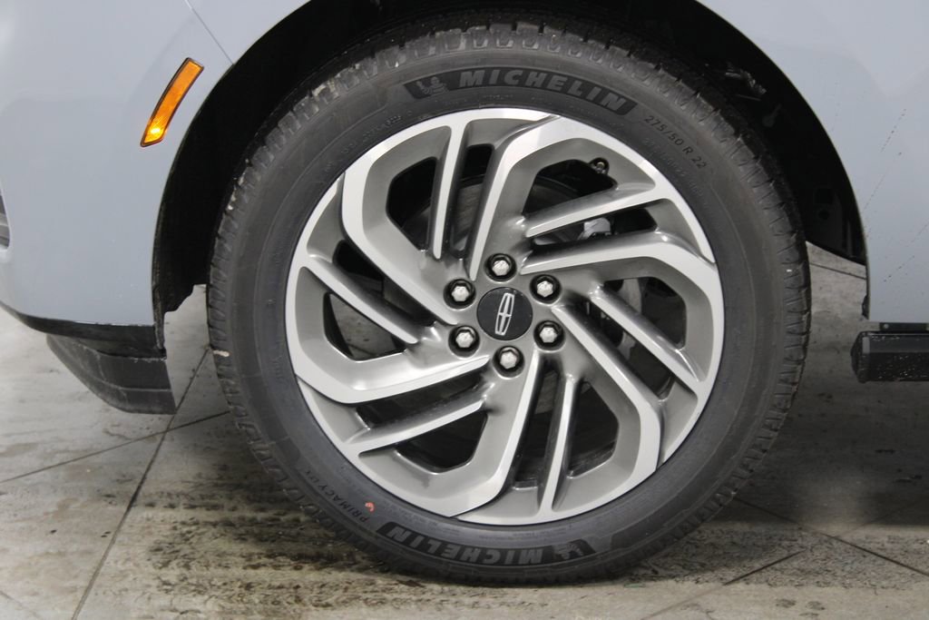 New 2026 Lincoln Navigator Reserve image 21