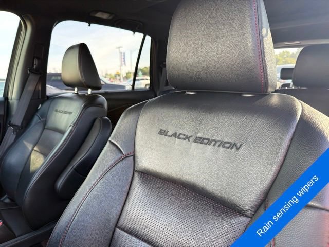 Used 2020 Honda Pilot Black Edition image 20