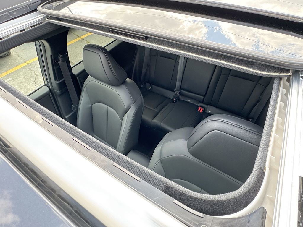 New 2026 Subaru Outback Premium image 26