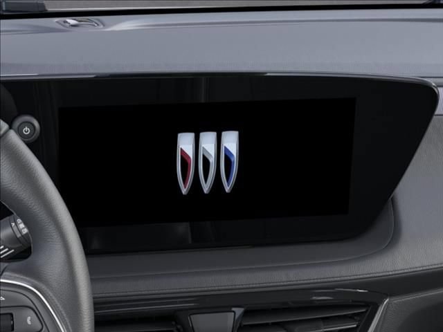 New 2026 Buick Encore GX Preferred w/ Comfort Package FWD image 20