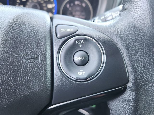 Used 2022 Honda HR-V Sport image 32