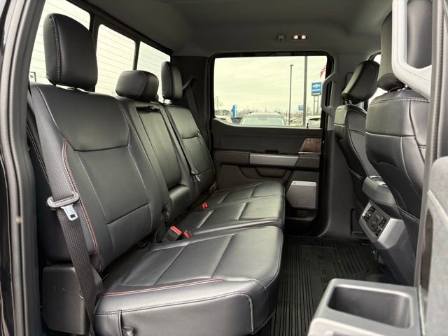 Used 2024 Ford F250 Lariat w/ Lariat Ultimate Package image 14