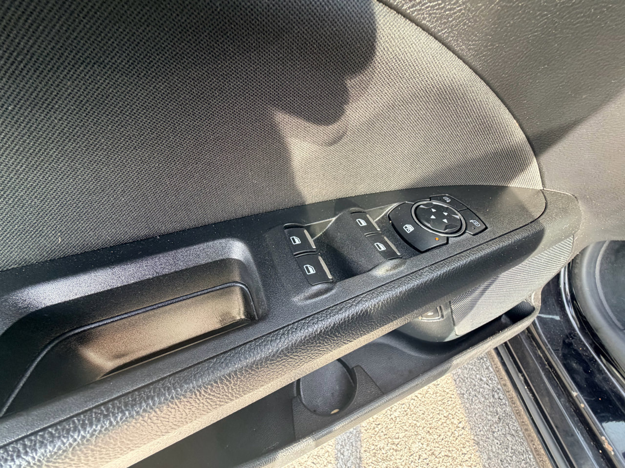 Used 2019 Ford Fusion SE image 22