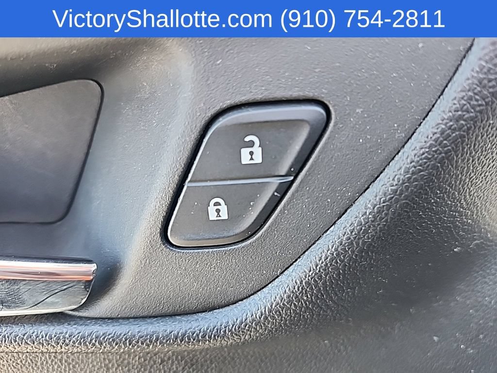 Used 2024 Chevrolet Trax LS FWD image 18