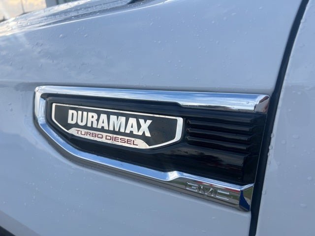 Certified 2023 GMC Sierra 1500 SLT w/ X31 Off-Road Package image 32