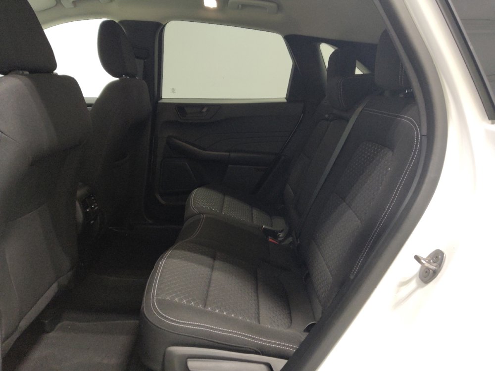 Used 2023 Ford Escape Active image 18