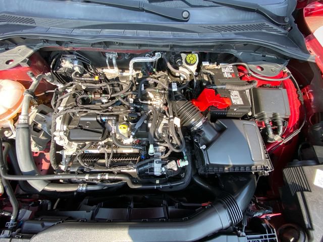 Used 2021 Ford Escape SE w/ SE Sport Appearance Package FWD image 30