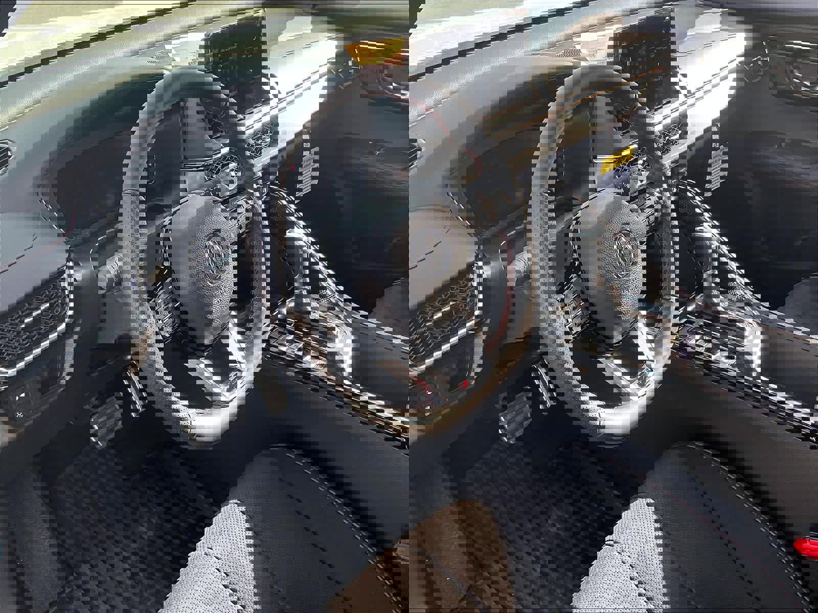 Used 2025 Acura ADX A-Spec image 15