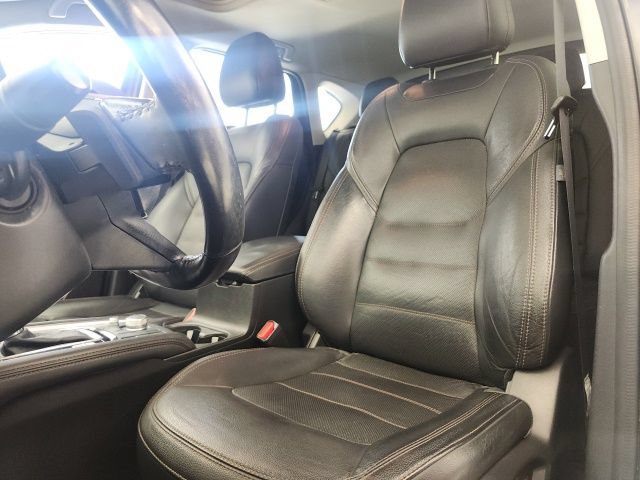 Used 2022 MAZDA CX-5 AWD 2.5 S w/ Premium Plus Pkg image 14