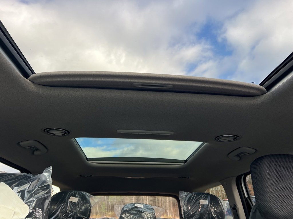 New 2026 Kia EV9 Wind image 9