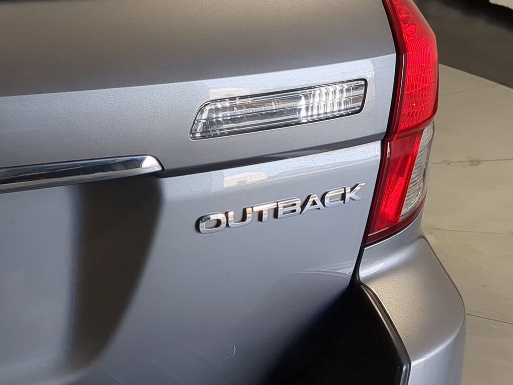 Used 2008 Subaru Outback 2.5i image 14