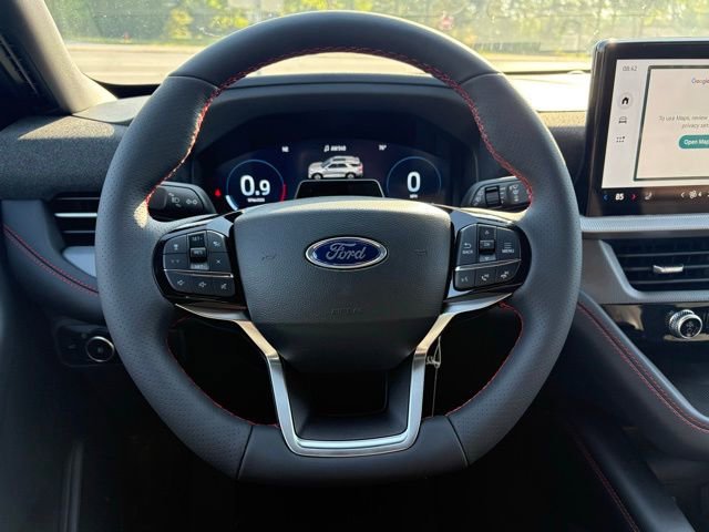 New 2026 Ford Explorer ST-Line RWD image 14