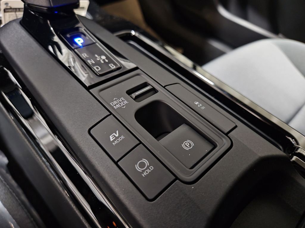 New 2026 Toyota Prius LE image 20