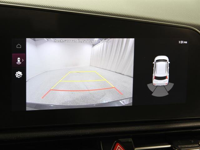 Used 2023 Kia Niro EX Touring image 14