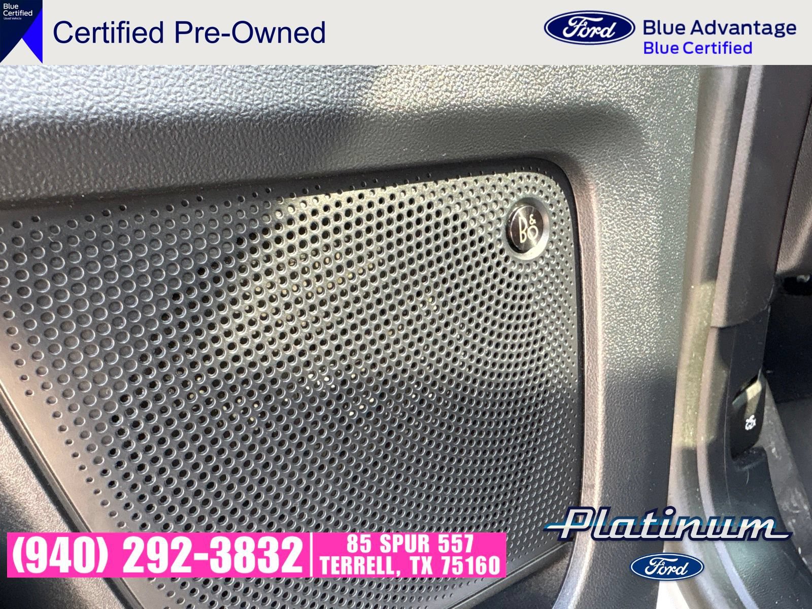 Used 2022 Ford Bronco Sport Outer Banks w/ Tech Package AWD/4WD image 35