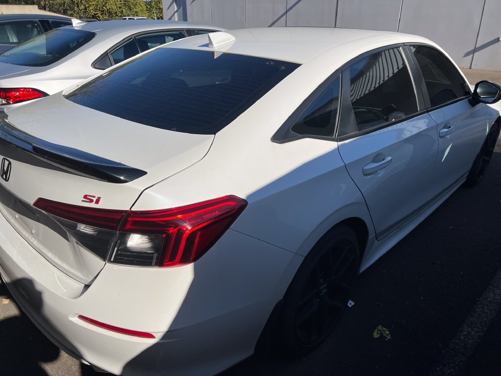 Used 2023 Honda Civic Si image 3