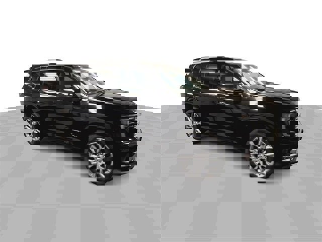 New 2025 GMC Acadia Denali w/ Super Cruise Package image 2