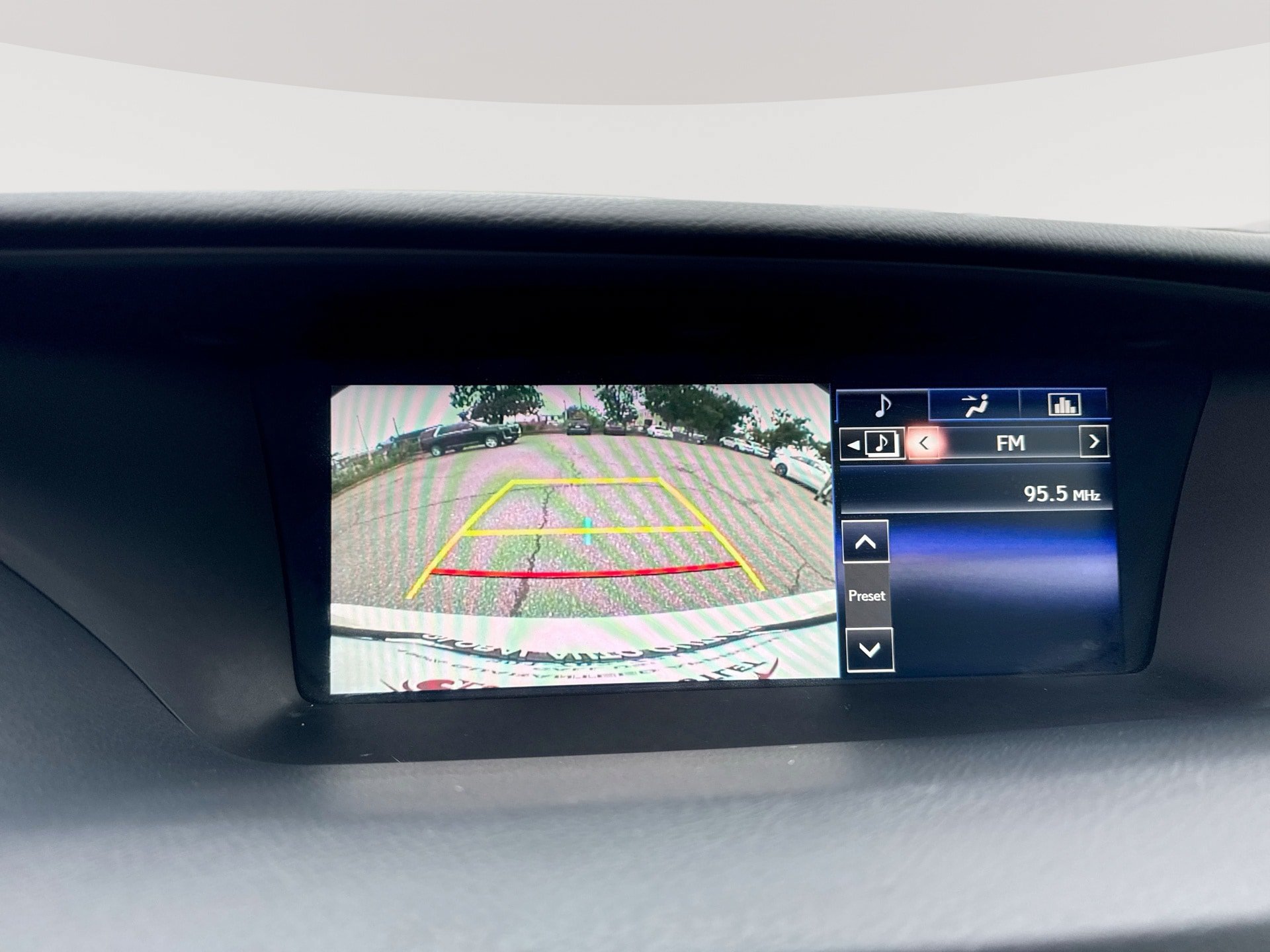 Used 2015 Lexus GS 350 RWD image 25