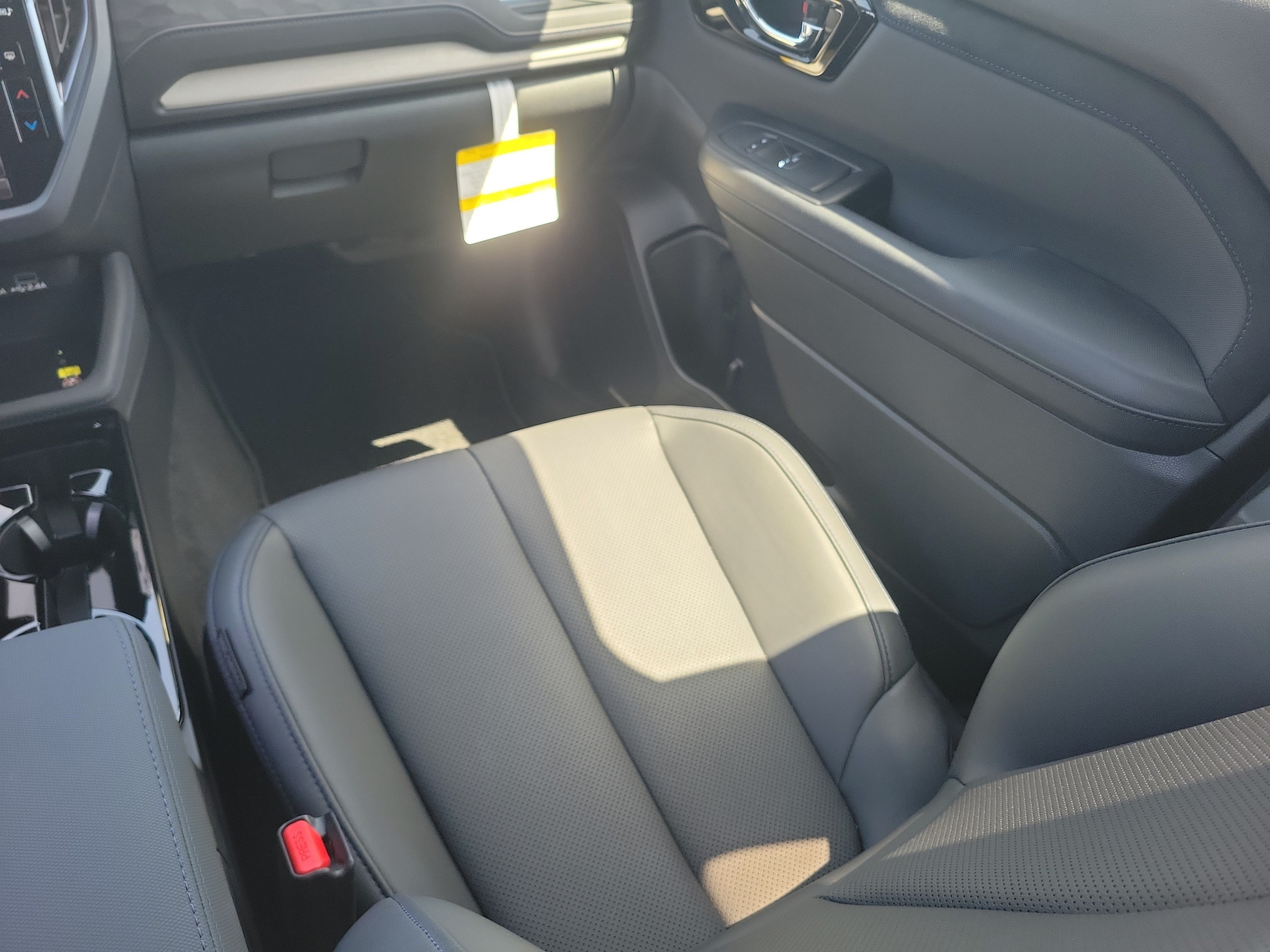 Used 2026 Subaru Forester Limited AWD/4WD image 19