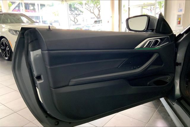Used 2024 BMW 430i Convertible RWD image 10