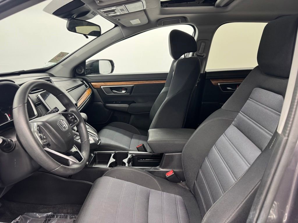 Used 2022 Honda CR-V EX image 9