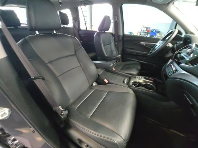 Used 2021 Honda Pilot Special Edition image 30
