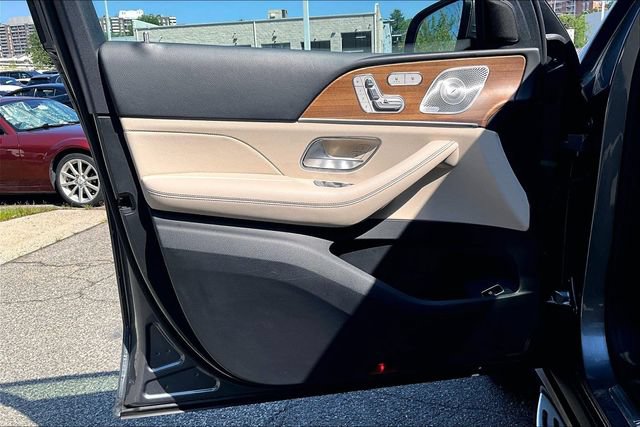 Certified 2022 Mercedes-Benz GLE 350 4MATIC image 18