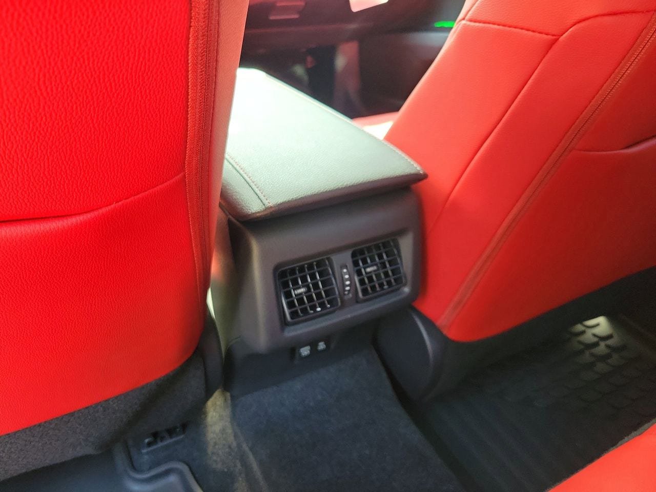 New 2026 Toyota Camry XSE FWD image 12
