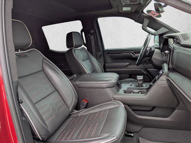 Used 2023 GMC Sierra 1500 AT4X AWD/4WD image 19