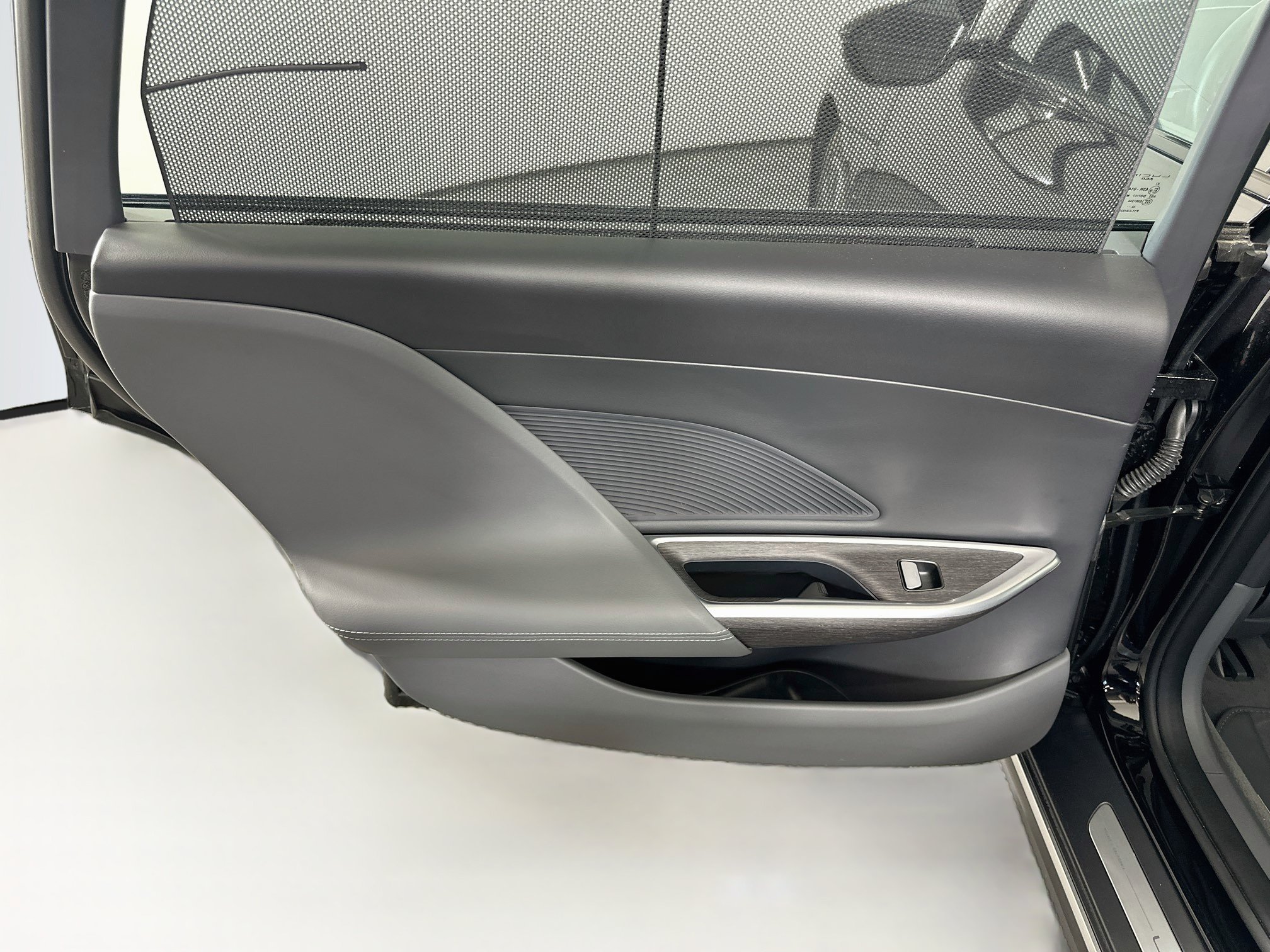 Used 2024 Lucid Air Touring AWD/4WD image 26